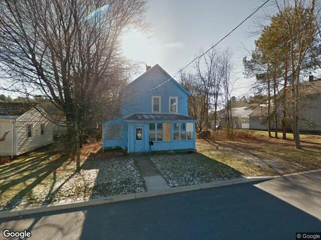 House image located at Corinth, NY 12822