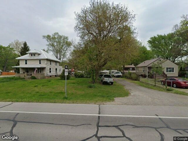 House image located at Temperance, MI 48182