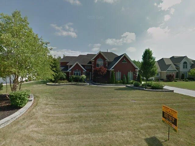 House image located at Clarence Center, NY 14032