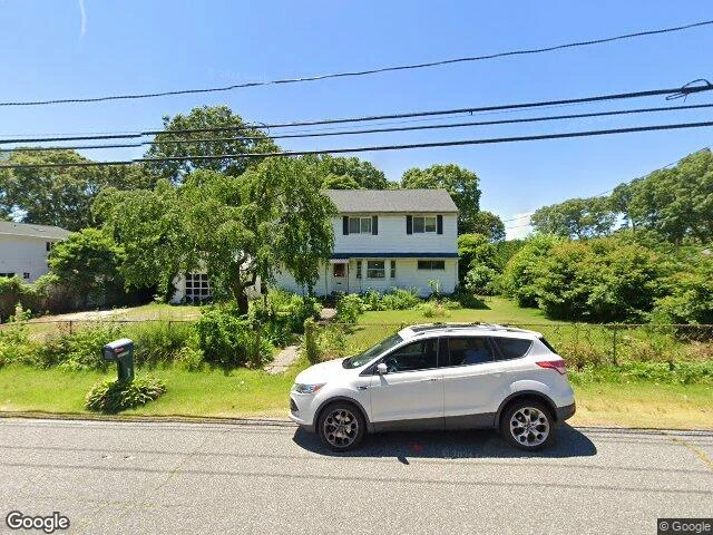 House image located at Shirley, NY 11967