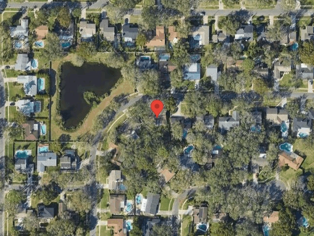 House image located at Tampa, FL 33624