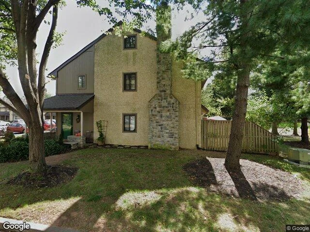 House image located at Plainsboro, NJ 08536