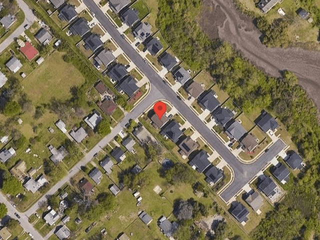 House image located at Hampton, VA 23663