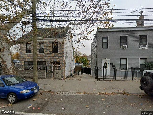 House image located at Staten Island, NY 10304