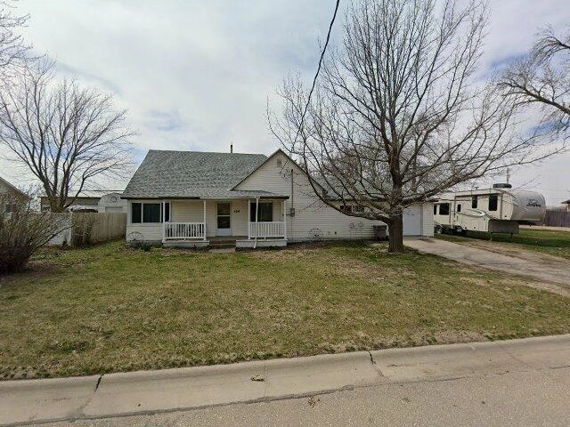 House image located at Phillips, NE 68865