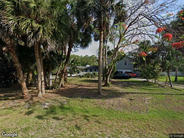 House image located at Melbourne, FL 32934