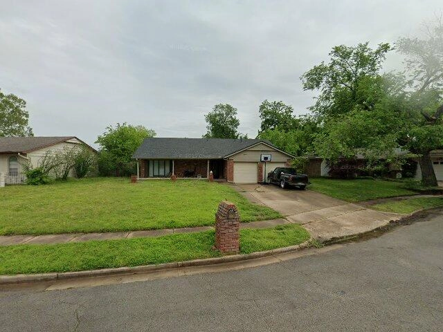 House image located at Tulsa, OK 74129