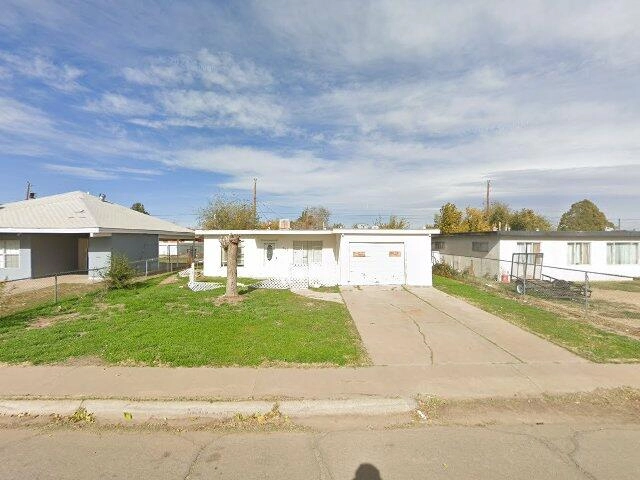 House image located at Roswell, NM 88203