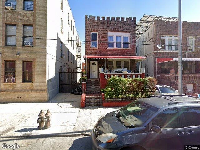 House image located at Brooklyn, NY 11212