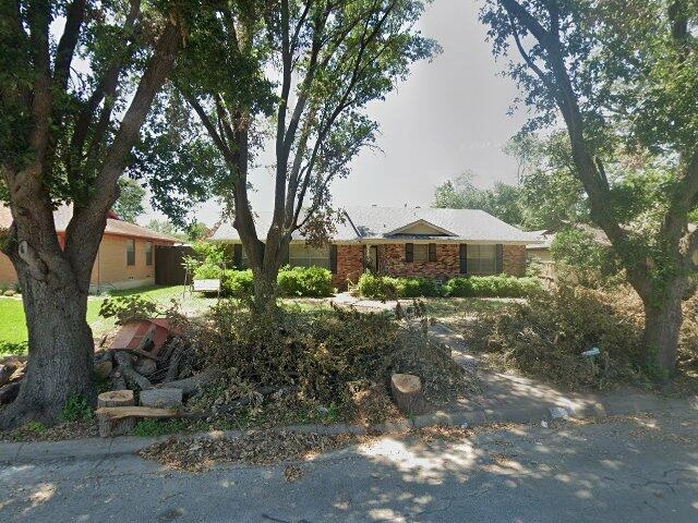 House image located at Garland, TX 75041