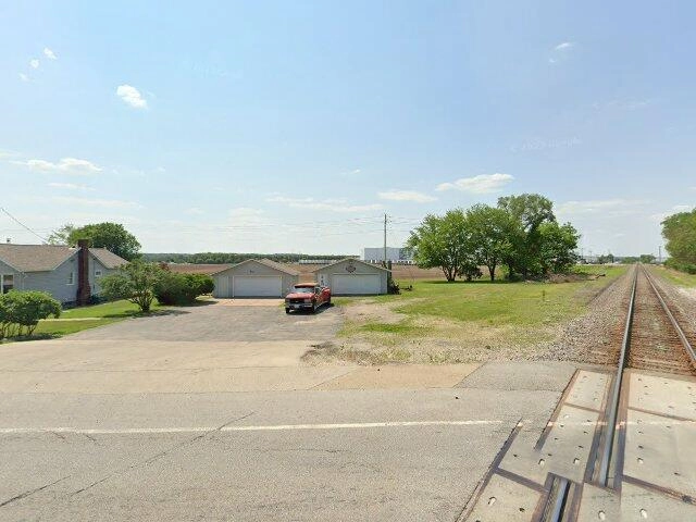 House image located at Hillsdale, IL 61257