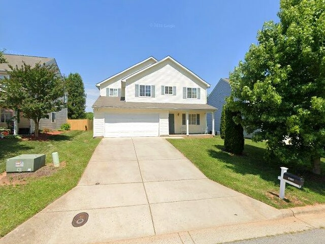 House image located at Browns Summit, NC 27214