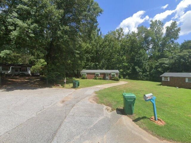 House image located at Gaffney, SC 29341