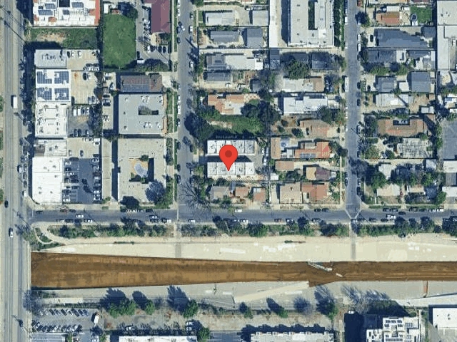 House image located at Canoga Park, CA 91303