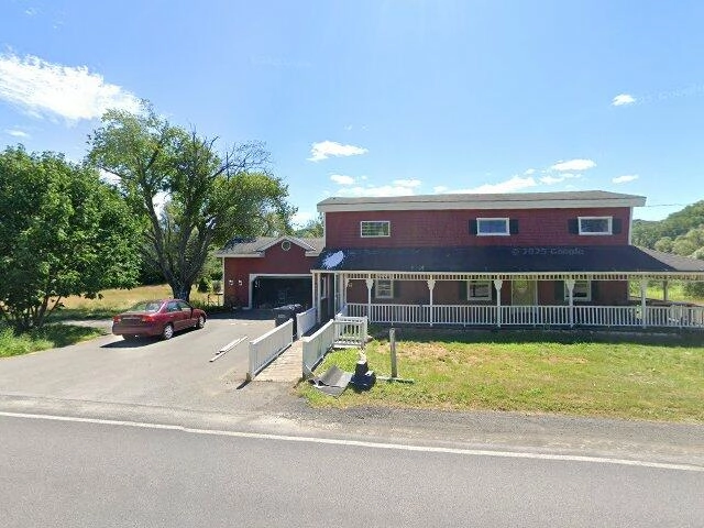 House image located at Fly Creek, NY 13337