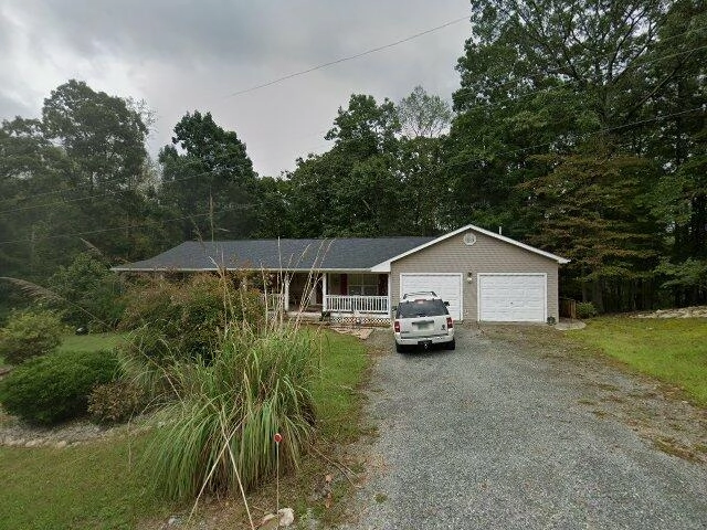 House image located at Boones Mill, VA 24065