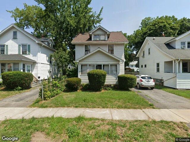 House image located at Rochester, NY 14619