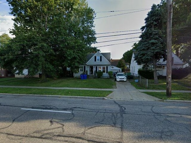 House image located at Cleveland, OH 44111
