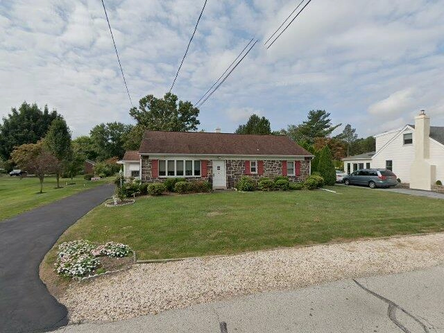 House image located at Royersford, PA 19468