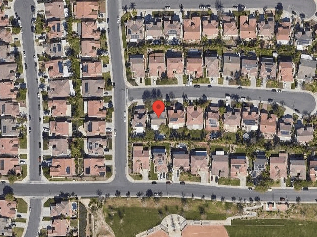 House image located at Winchester, CA 92596