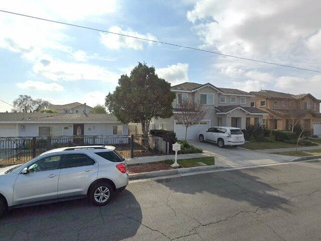 House image located at Baldwin Park, CA 91706