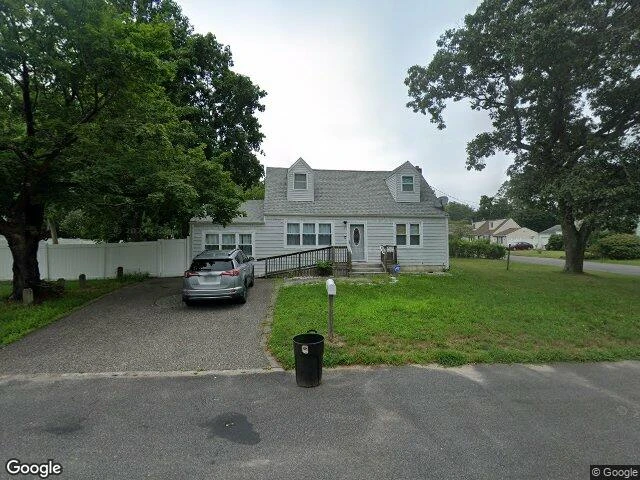House image located at Centereach, NY 11720