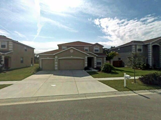 House image located at Gibsonton, FL 33534