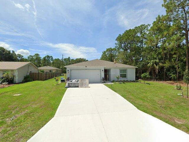 House image located at Palm Bay, FL 32907