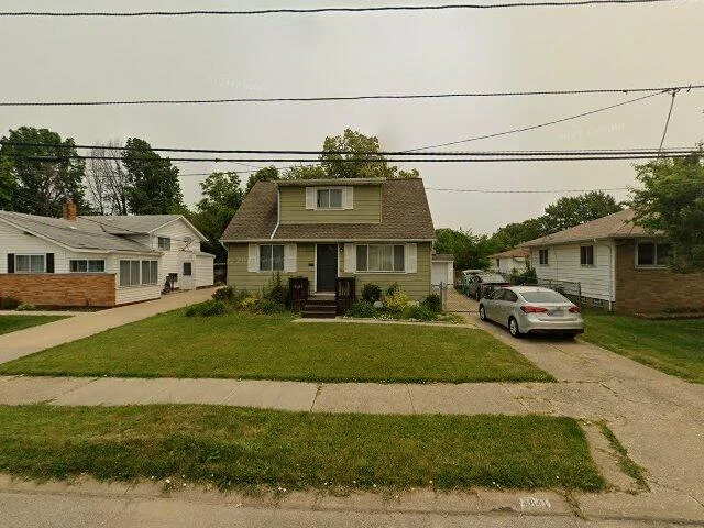 House image located at Cleveland, OH 44135