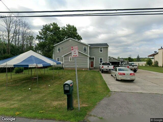 House image located at Grand Island, NY 14072