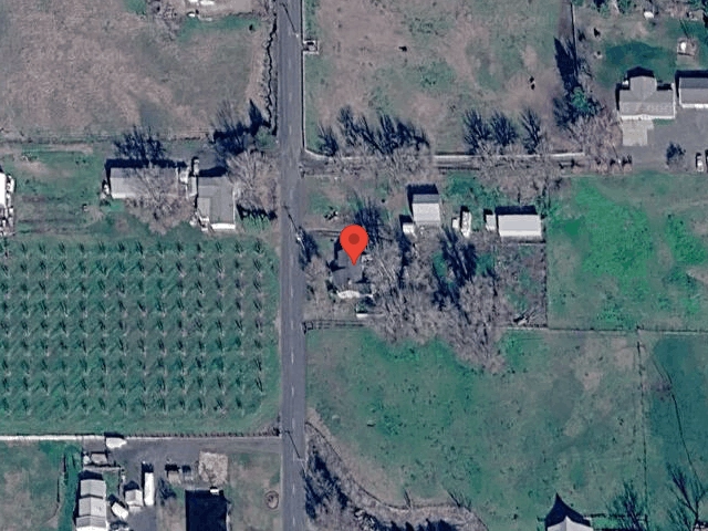 House image located at Milton Freewater, OR 97862