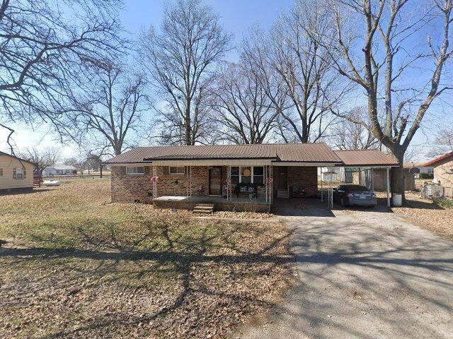 House image located at Parma, MO 63870