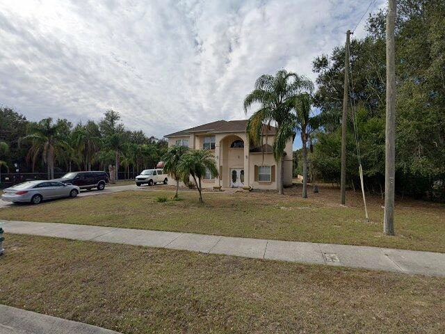 House image located at Orlando, FL 32818