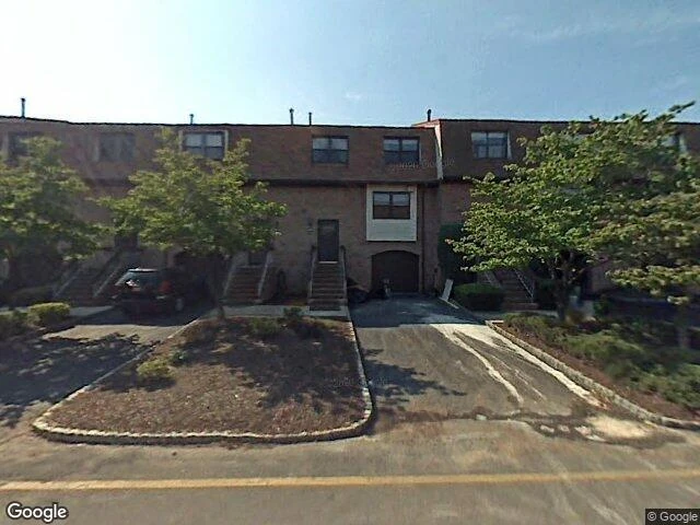 House image located at North Brunswick, NJ 08902