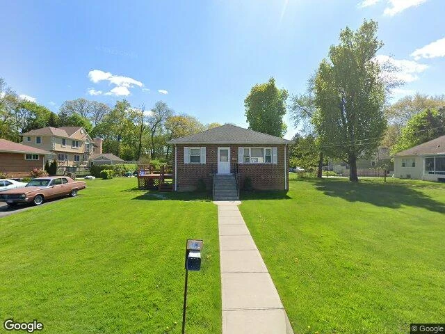 House image located at Thornwood, NY 10594