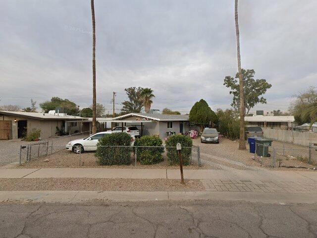 House image located at Tucson, AZ 85713