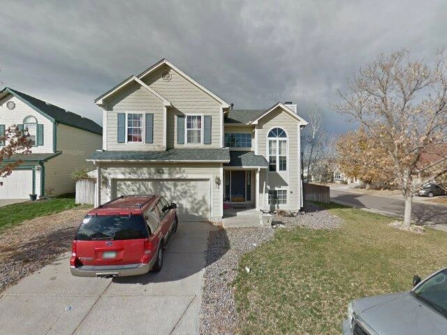 House image located at Littleton, CO 80126