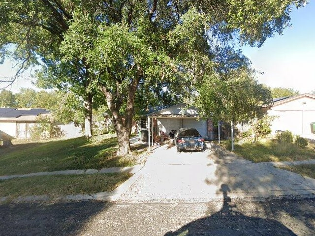 House image located at San Antonio, TX 78233