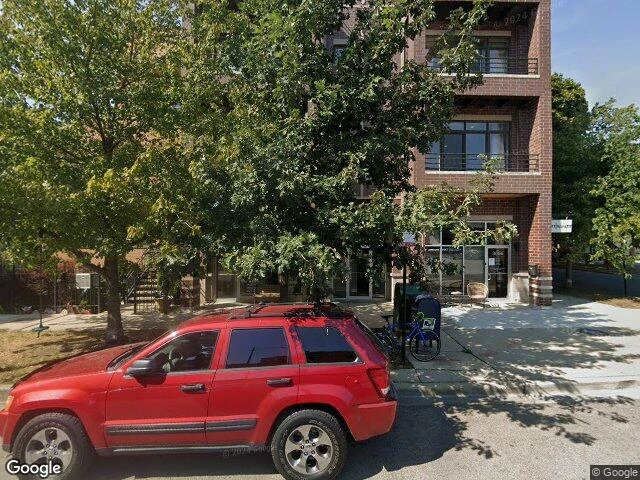 House image located at Chicago, IL 60618