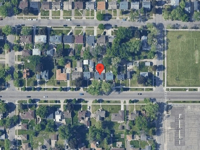 House image located at Saint Paul, MN 55106