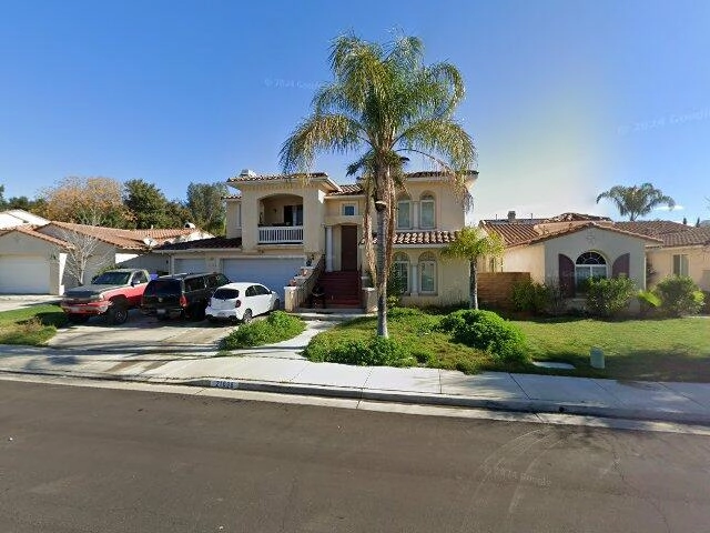 House image located at Wildomar, CA 92595