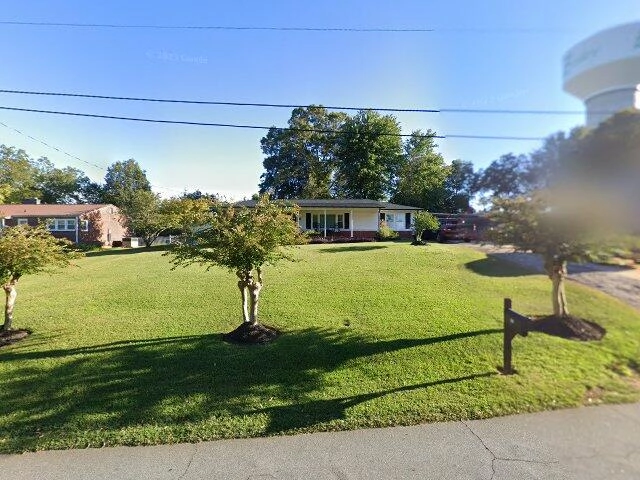 House image located at Easley, SC 29640