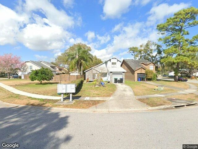 House image located at Orlando, FL 32825