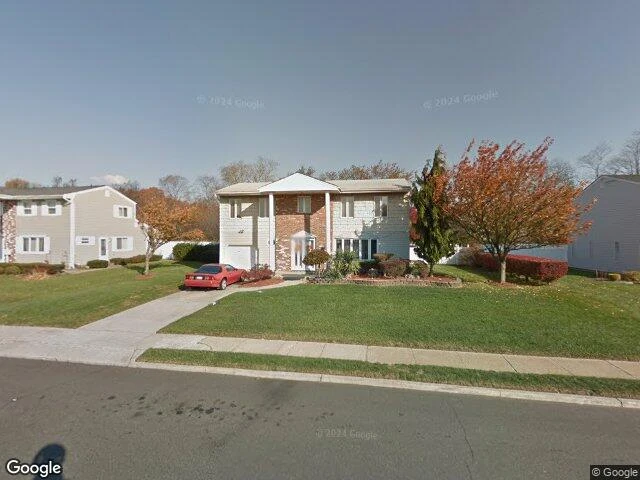 House image located at Amityville, NY 11701
