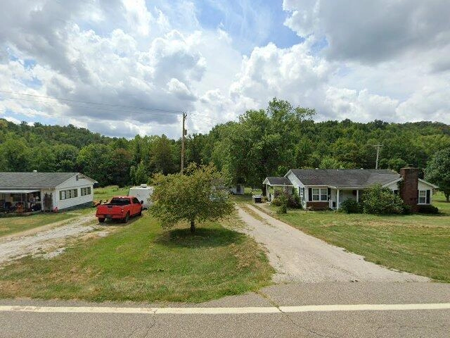 House image located at Willow Wood, OH 45696