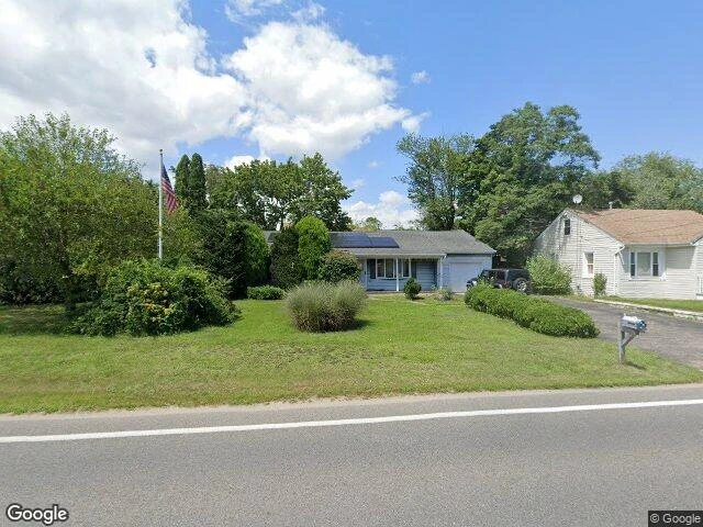 House image located at Toms River, NJ 08757