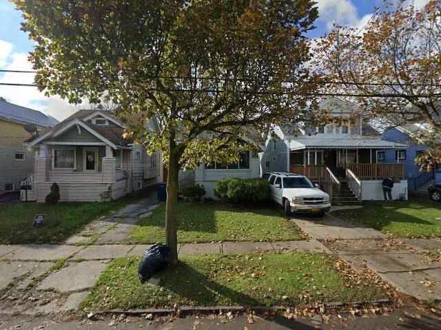 House image located at Buffalo, NY 14215