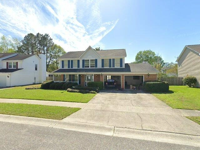 House image located at Goose Creek, SC 29445
