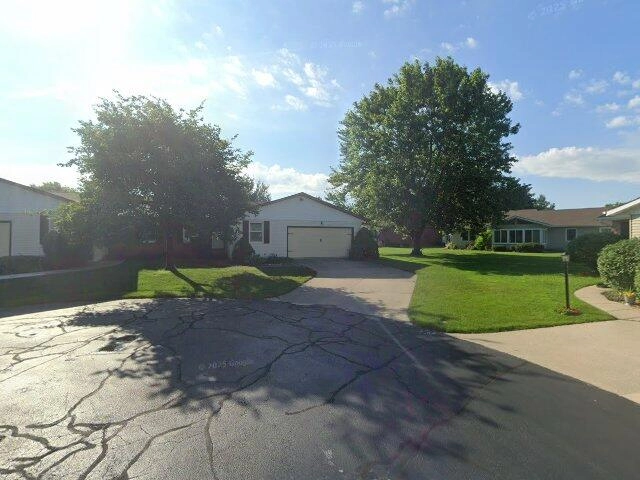 House image located at South Bend, IN 46614