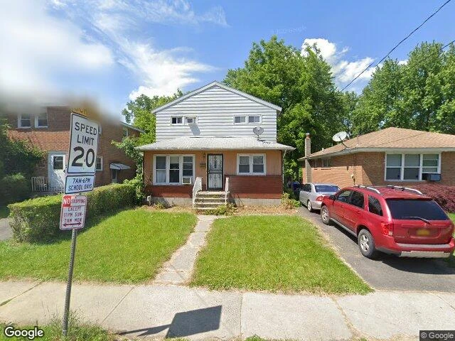 House image located at Albany, NY 12209